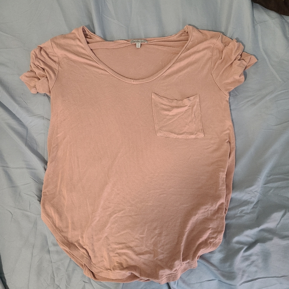 Charlotte Russe short sleeve